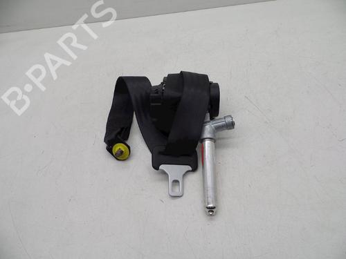 Used Rear right seatbelt VOLVO V50 (545) 1.8 (125 hp) 18614464