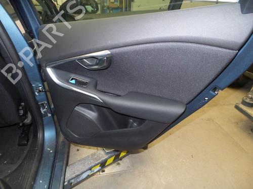 Seats set VOLVO V40 Hatchback (525) D2 | BP18615599C78 - Image 7