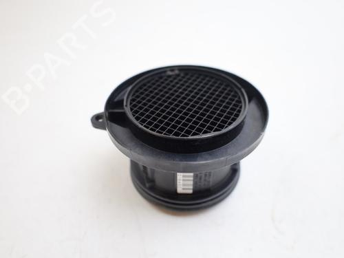 Luftmassemåler Luftmassemåler MERCEDES-BENZ C-CLASS (W204) C 200 Kompressor (204.041) (184 hp) 36640410 36640410