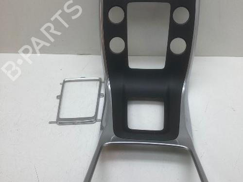 Middle console VOLVO V70 III (135) 1.6 DRIVe / D2 | BP26722104I22 