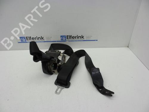 Used Rear right seatbelt VOLVO S90 II (234) D4 (190 hp) 18628615