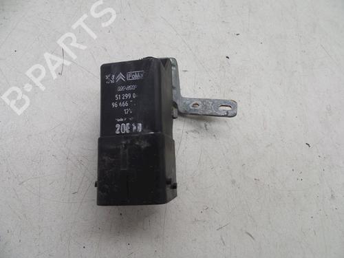 Used Electronic sensor Electronic sensor VOLVO C30 (533) D2 (115 hp) 18614662 18614662