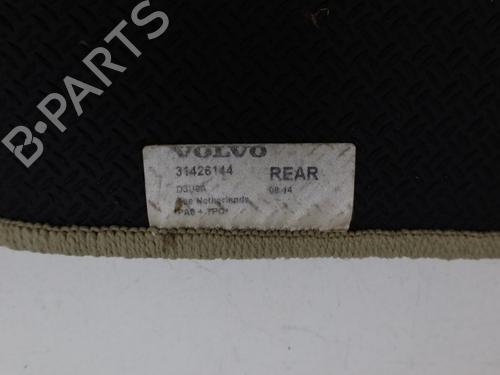 Boot lining VOLVO XC60 I SUV (156) D4 AWD | BP31770414I3 