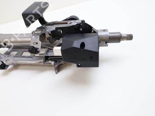 Used Steering column OPEL CORSA F (P2JO) CORSA-e (68) (136 hp) 18637730