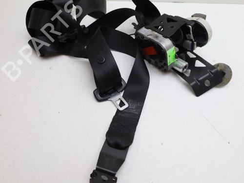 Front right seatbelt SAAB 9-3 (YS3F, E79, D79, D75) 2.0 t | BP30769543I25
