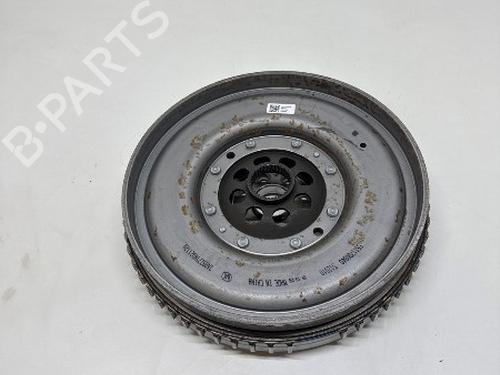 Used Flywheel Flywheel LYNK & CO 01 HEV (197 hp) 30539630 30539630