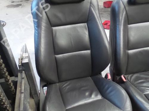 Seats set SAAB 9-5 Estate (YS3E) 2.3 Turbo | BP18625472C78 