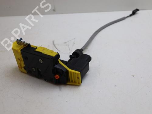 Used Rear right lock Rear right lock 38200209 38200209