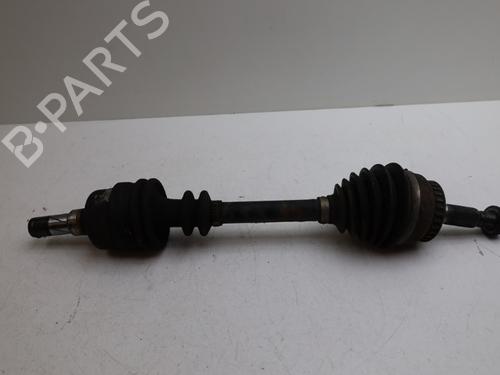 Used Left front driveshaft Left front driveshaft SAAB 900 II Convertible 2.3 -16 (150 hp) 33322295 33322295