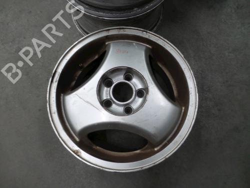 Used Rim SAAB 9-3 (YS3D) 2.2 TiD (115 hp) 18620516