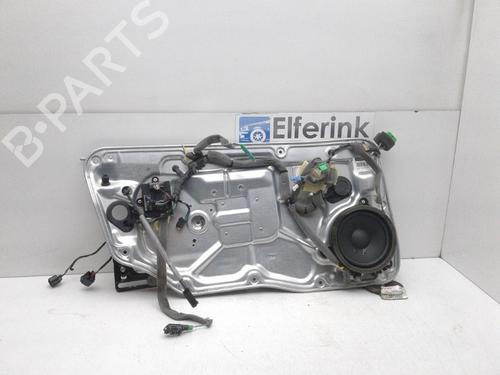 Used Front left window mechanism VOLVO XC70 II (136) D4 AWD (181 hp) 18632758