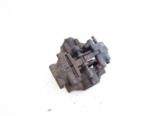 Right rear brake caliper MERCEDES-BENZ C-CLASS (W203) C 200 Kompressor (203.045) | BP26429597M106 