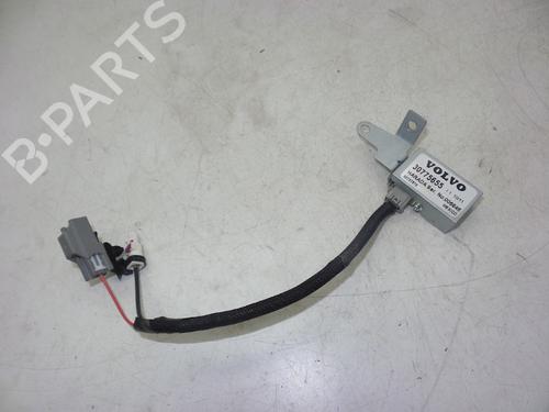 Used Electronic module Electronic module VOLVO C70 II Convertible (542) T5 (230 hp) 18618276 18618276