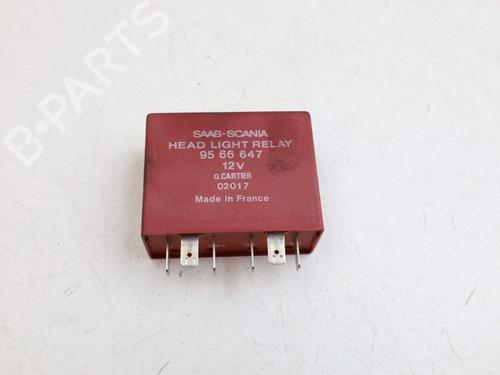 Andere für SAAB 900 I (AC4, AM4) 2.0 -16 (126 hp) 32405485