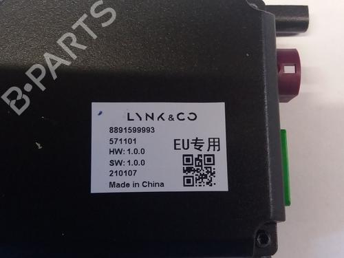 Camera LYNK & CO 01 HEV | BP22134011E14 - Image 7