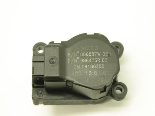 Used Electronic module Electronic module 18609873 18609873