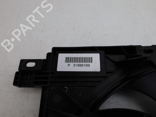 Radiator fan VOLVO XC40 (536) Recharge AWD | BP36501830M35 - Image 3
