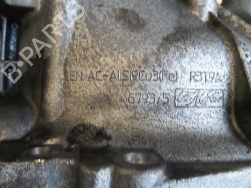 Gearbox VOLVO V50 (545) 1.6 D | BP18617584M3 