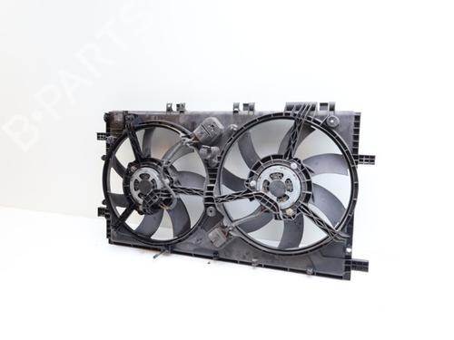 Radiator fan SAAB 9-5 (YS3G) 2.0 TiD | BP31770473M35 - Image 2