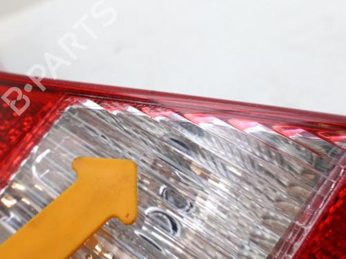 Used Left taillight Left taillight 38489560 38489560