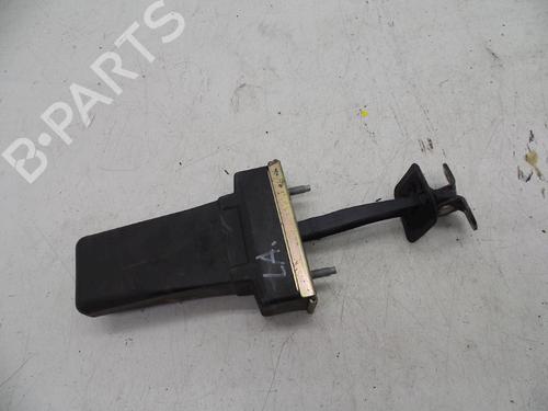 Used Hinge/Door check strap SAAB 9-3 (YS3F, E79, D79, D75) 1,8t (150 hp) 18616193