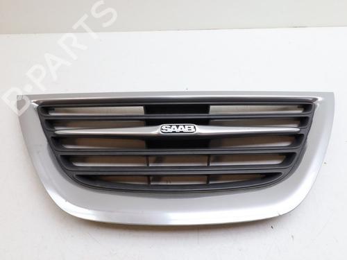 Used Grille Grille SAAB 9-3 Convertible (YS3F) 1.9 TiD (150 hp) 34624655 34624655