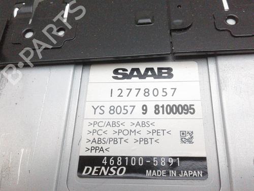 Electronic module SAAB 9-5 Estate (YS3E) 1.9 TiD | BP18633364M83 