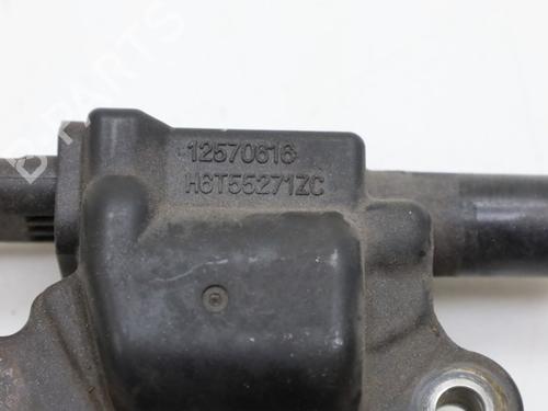 Ignition coil SAAB 9-7X 5.3 AWD | BP29954219M94 - Image 3