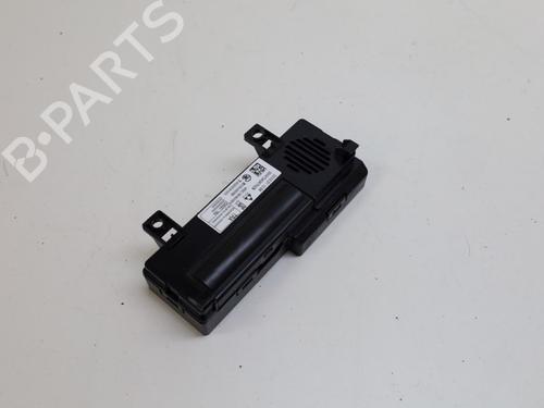 Used Control unit Control unit 18637687 18637687