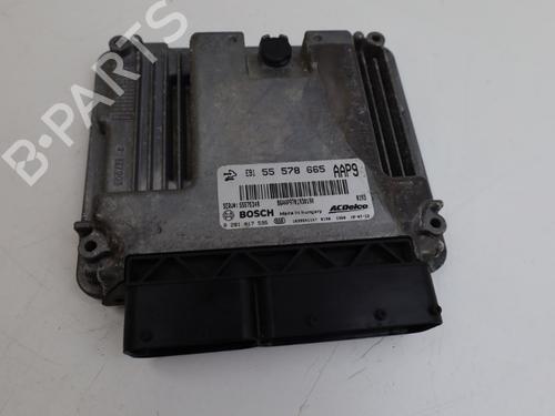 Electronic module SAAB 9-5 (YS3G) 2.0 TiD | BP18899399M83 