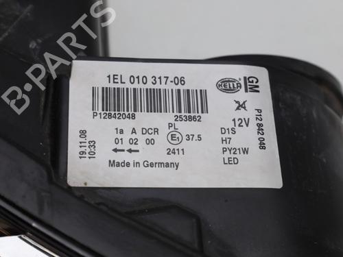 Faro destro SAAB 9-3 (YS3F, E79, D79, D75) 1.9 TiD | BP29743765C29 