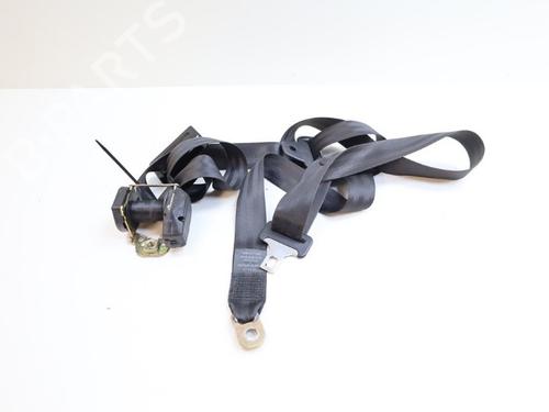Used Front left seatbelt Front left seatbelt SAAB 900 I Combi Coupe 2.0 i (110 hp) 25601823 25601823