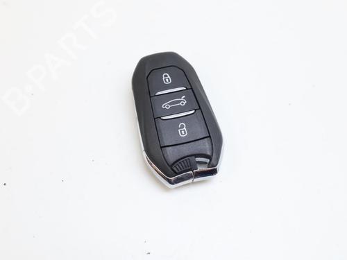 Used Electronic module OPEL CORSA F (P2JO) CORSA-e (68) (136 hp) 29503158
