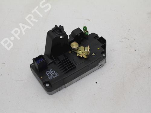 Used Rear right lock SAAB 9-5 Estate (YS3E) 2.0 t (150 hp) 18612875
