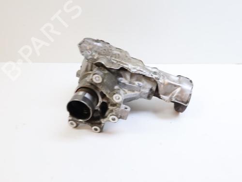 Used Front differential Front differential VOLVO XC60 II (246) T5 AWD (254 hp) 21542529 21542529