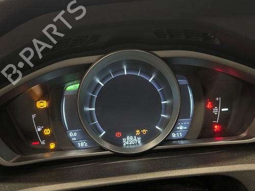 Instrument cluster VOLVO V40 Hatchback (525) D2 | BP36360061C47 - Image 2
