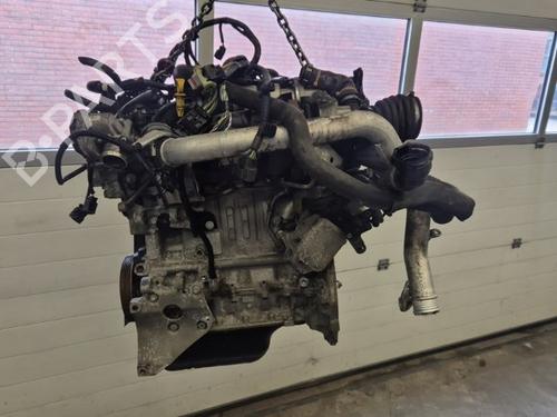 Motor VOLVO V40 Cross Country (526) D2 (114 hp) 32228986