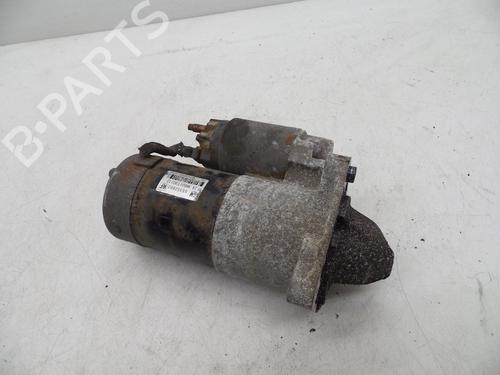 Used Starter Starter 18616898 18616898