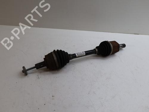Left front driveshaft VOLVO V40 Hatchback (525) T2 | BP25293011M38 - Image 5