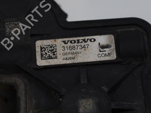 Left rear brake caliper VOLVO XC60 II (246) T5 AWD | BP21542627M107 