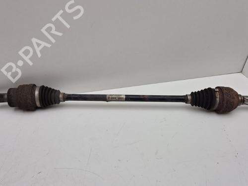 Used Left rear driveshaft Left rear driveshaft VOLVO XC70 I Cross Country (295) 2.5 T XC AWD (209 hp) 20096477 20096477