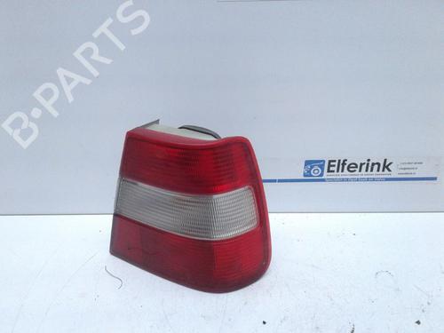 Used Right taillight Right taillight VOLVO 960 II (964) 2.5 (170 hp) 18632910 18632910