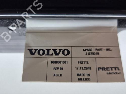 Sunroof VOLVO S60 III (224) T5 | BP29854753C124