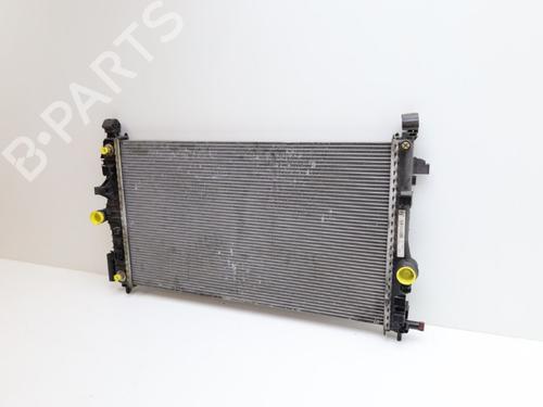 Water radiator SAAB 9-5 (YS3G) 2.0 TiD | BP31874142M31 - Image 2