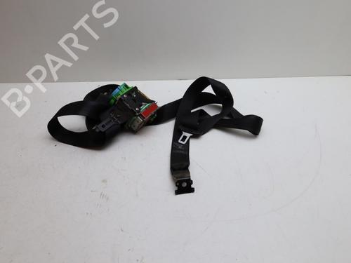 Pre-tensor frente esquerdo SAAB 9-3 (YS3F, E79, D79, D75) 1.9 TTiD (180 hp) 32287472