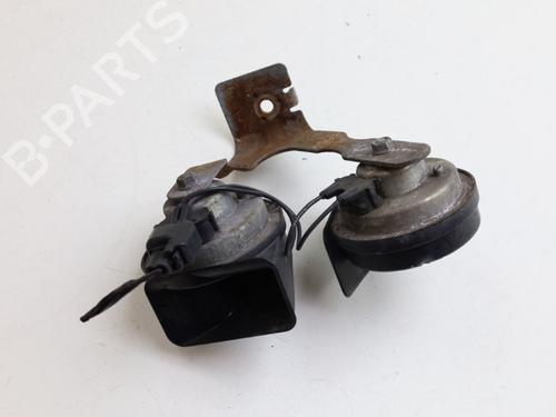 Horn SAAB 9-5 (YS3G) 2.0 TiD | BP31874144E13 - Image 2
