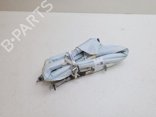 Used Left curtain airbag LYNK & CO 01 PHEV (261 hp) 30811252