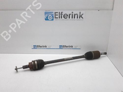 Used Left rear driveshaft Left rear driveshaft 18632057 18632057