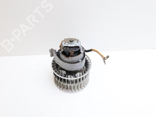 Varmeblæser SAAB 9-3 (YS3D) 2.0 SE Turbo (200 hp) 30769564