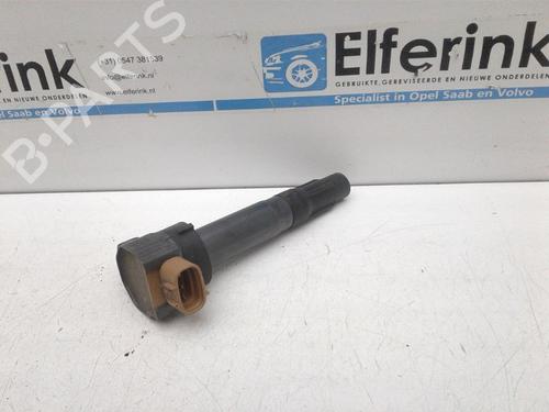 Used Ignition coil OPEL AGILA (B) (H08) 1.2 (F68) (94 hp) 18630550